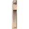 Ekena Millwork Westlake Smooth Craftsman Outlooker, Douglas Fir, 5 1/2"W x 22"D x 30"H OUT06X22X30WTL04SDF - alternate 2